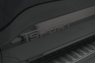 2026 Ford F-150 Timberline Sportsman