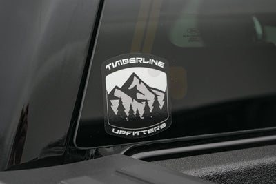 2026 Ford F-150 Timberline Sportsman
