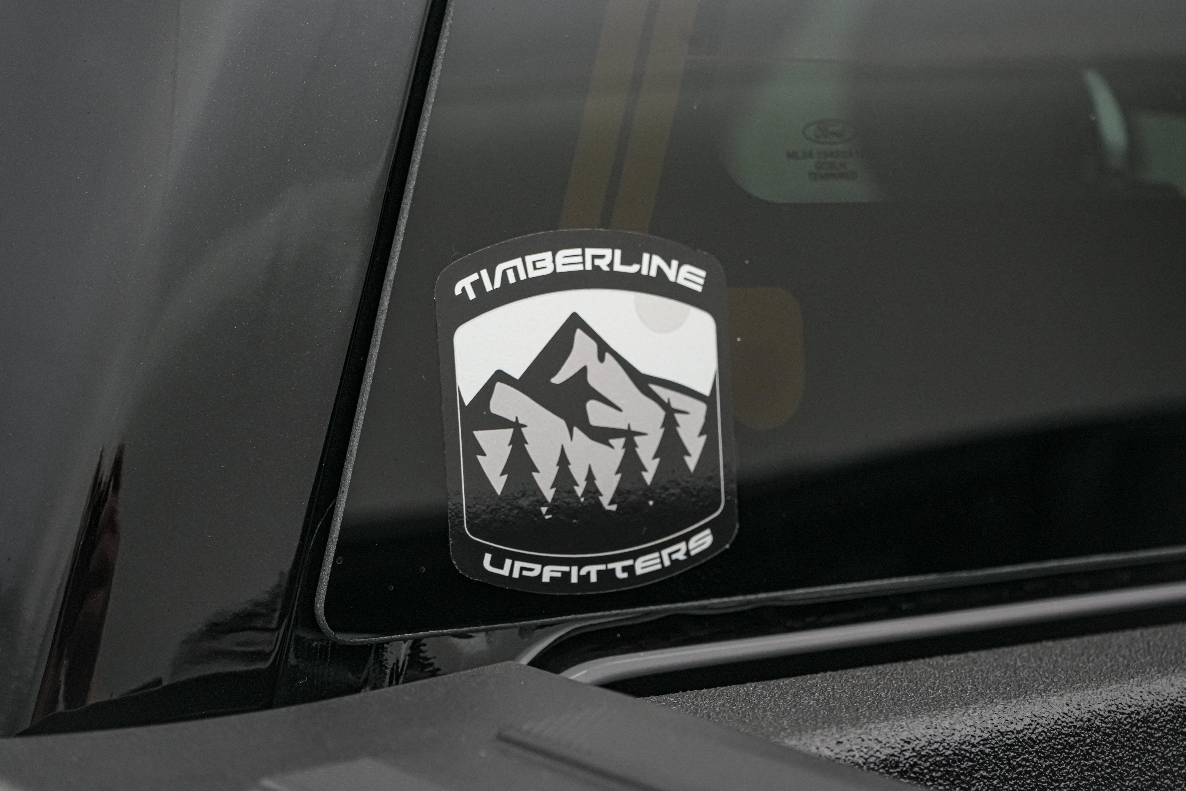2026 Ford F-150 Timberline Sportsman