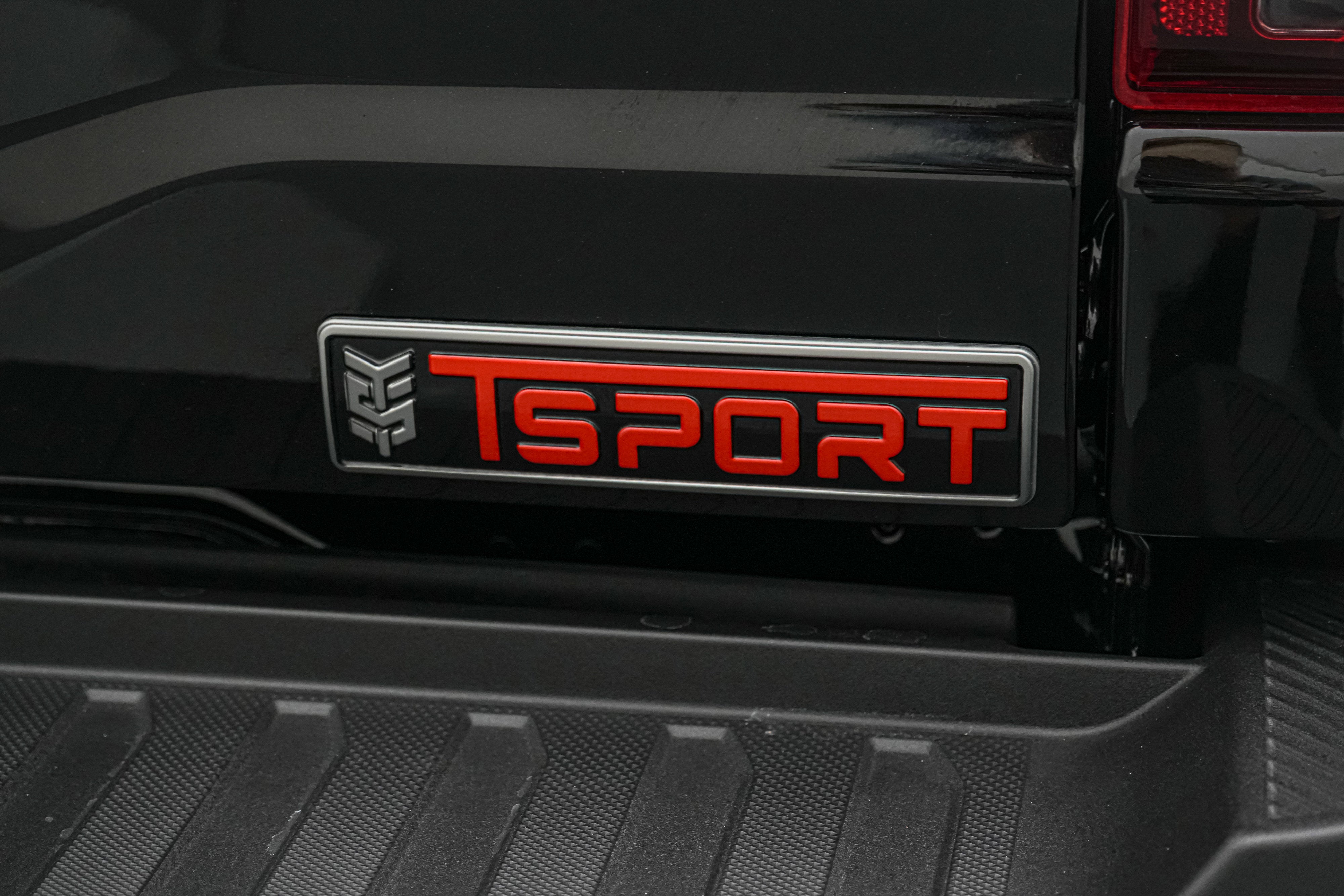 2026 Ford F-150 Timberline Sportsman