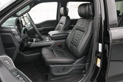 2026 Ford F-150 Timberline Sportsman