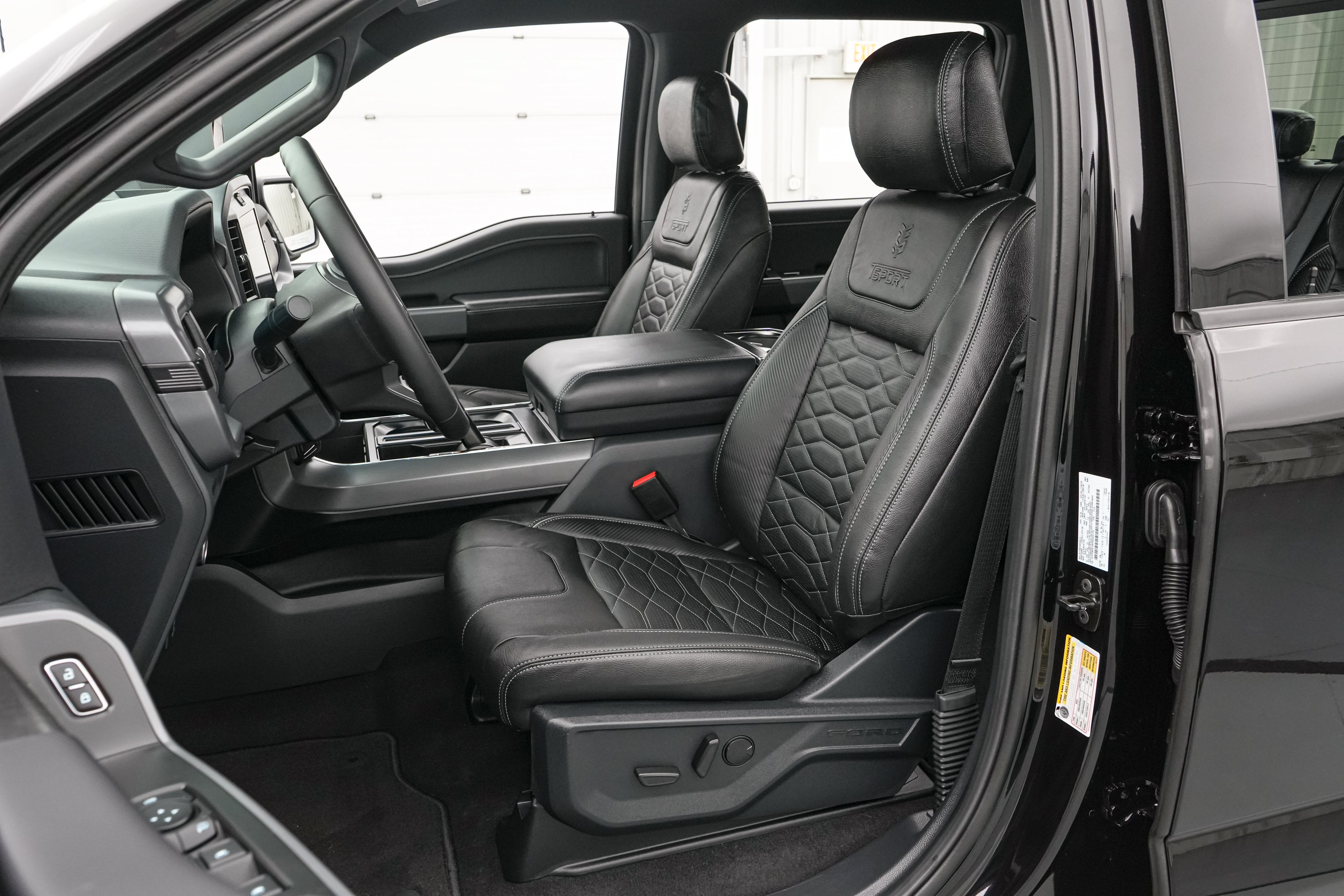 2026 Ford F-150 Timberline Sportsman