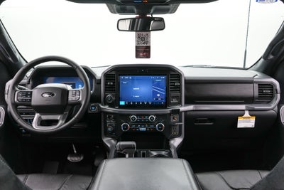 2026 Ford F-150 Timberline Sportsman