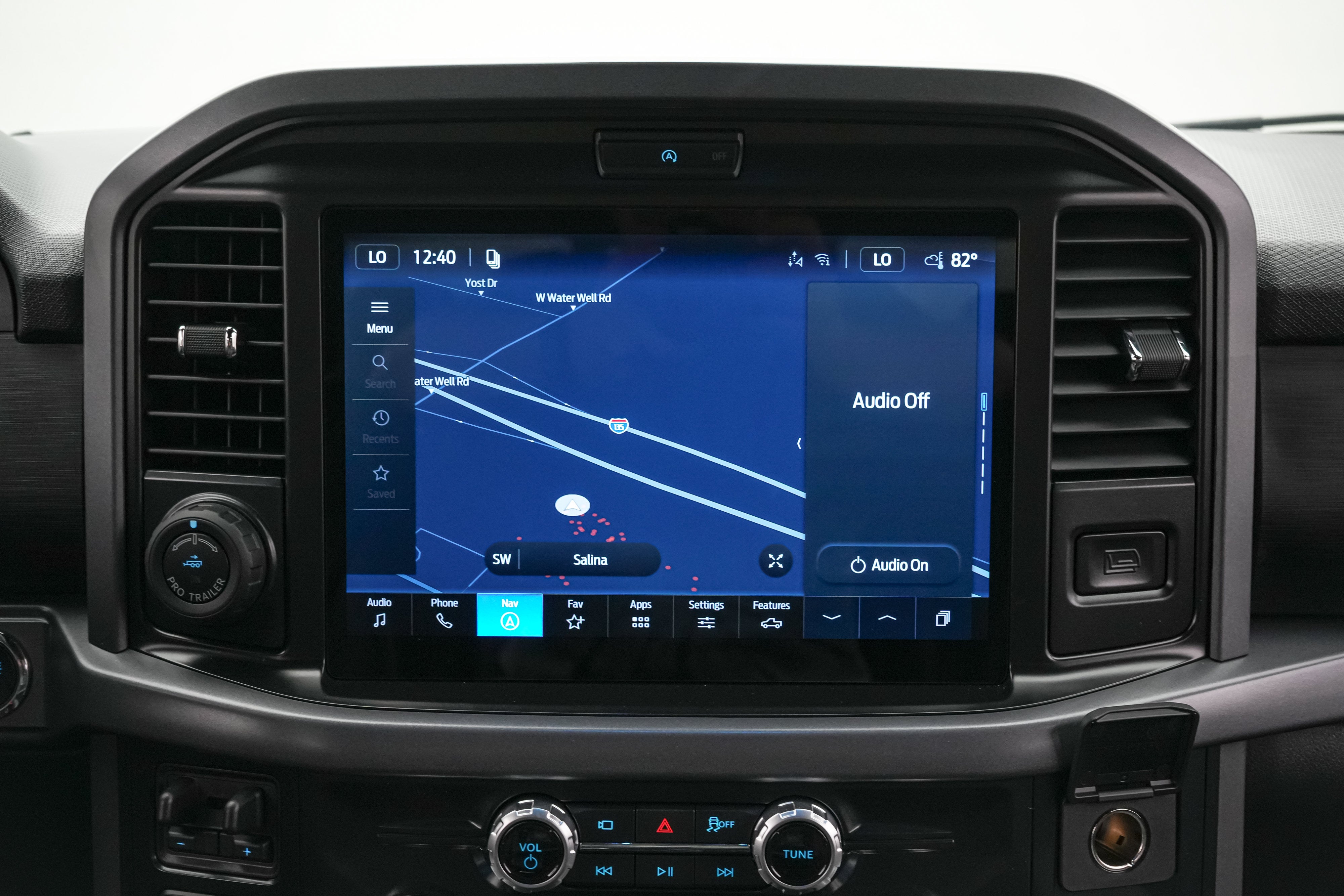2026 Ford F-150 Timberline Sportsman