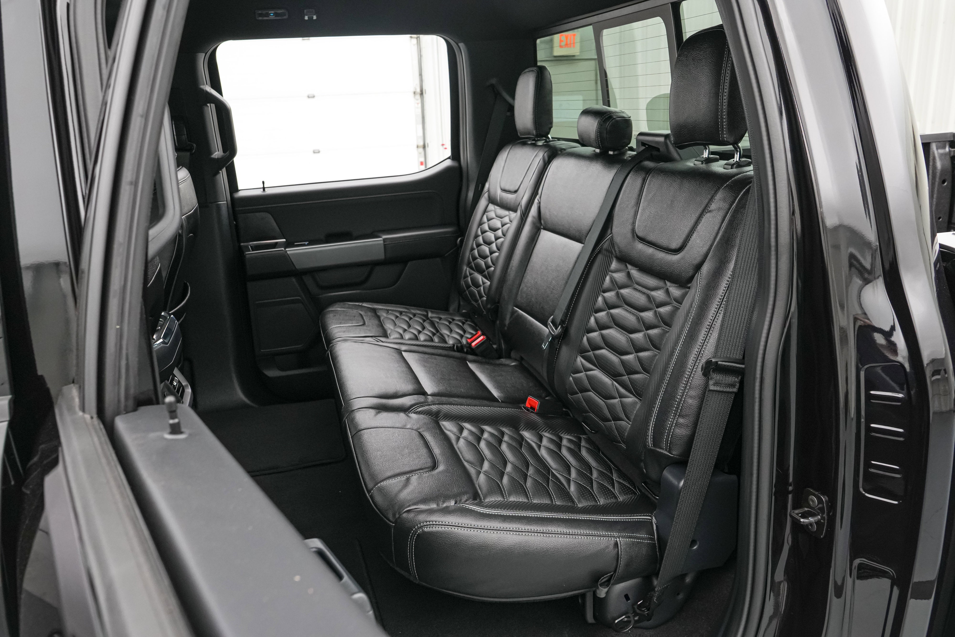 2026 Ford F-150 Timberline Sportsman