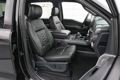 2026 Ford F-150 Timberline Sportsman