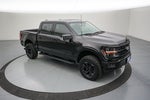 2026 Ford F-150 Timberline Sportsman