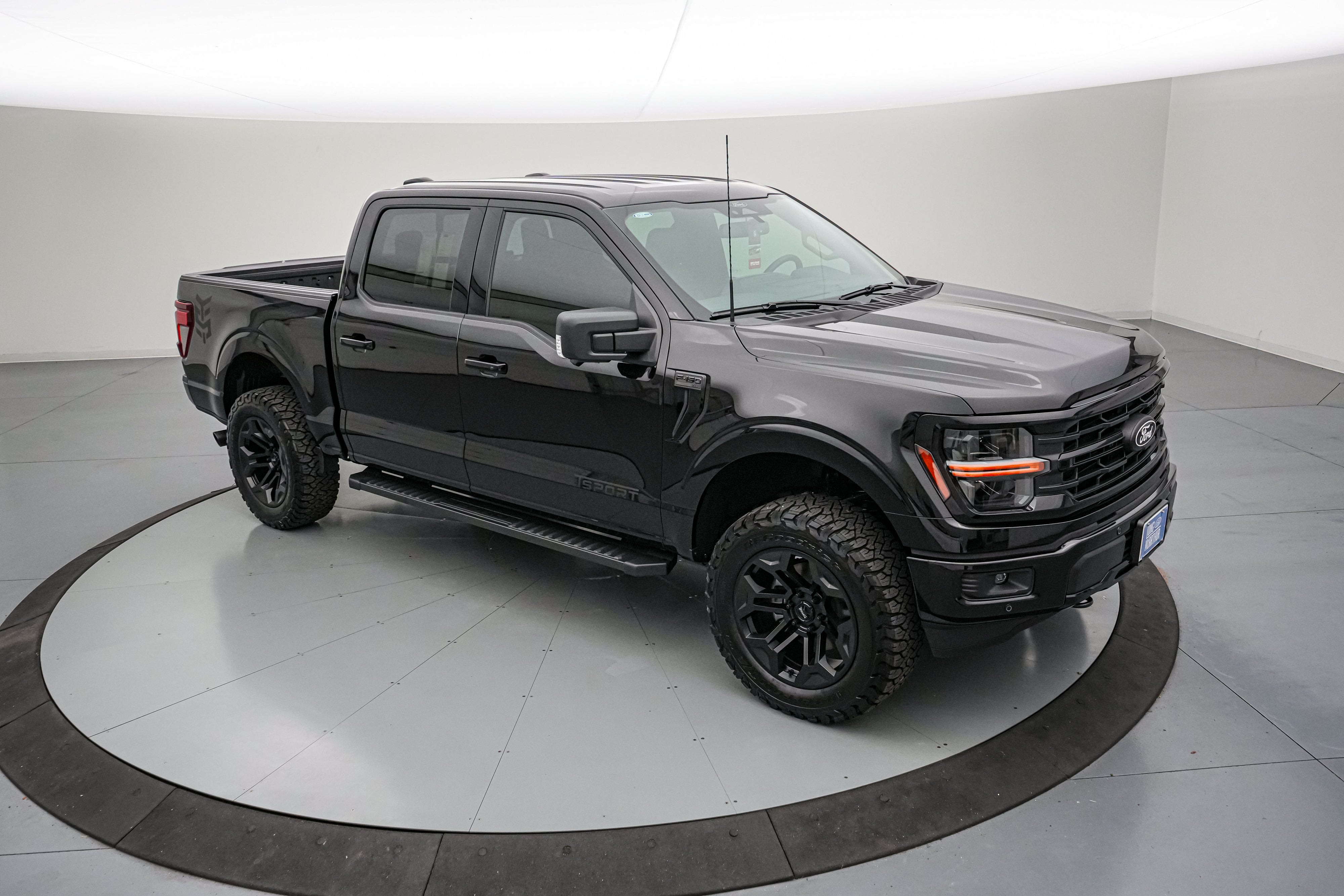 2026 Ford F-150 Timberline Sportsman