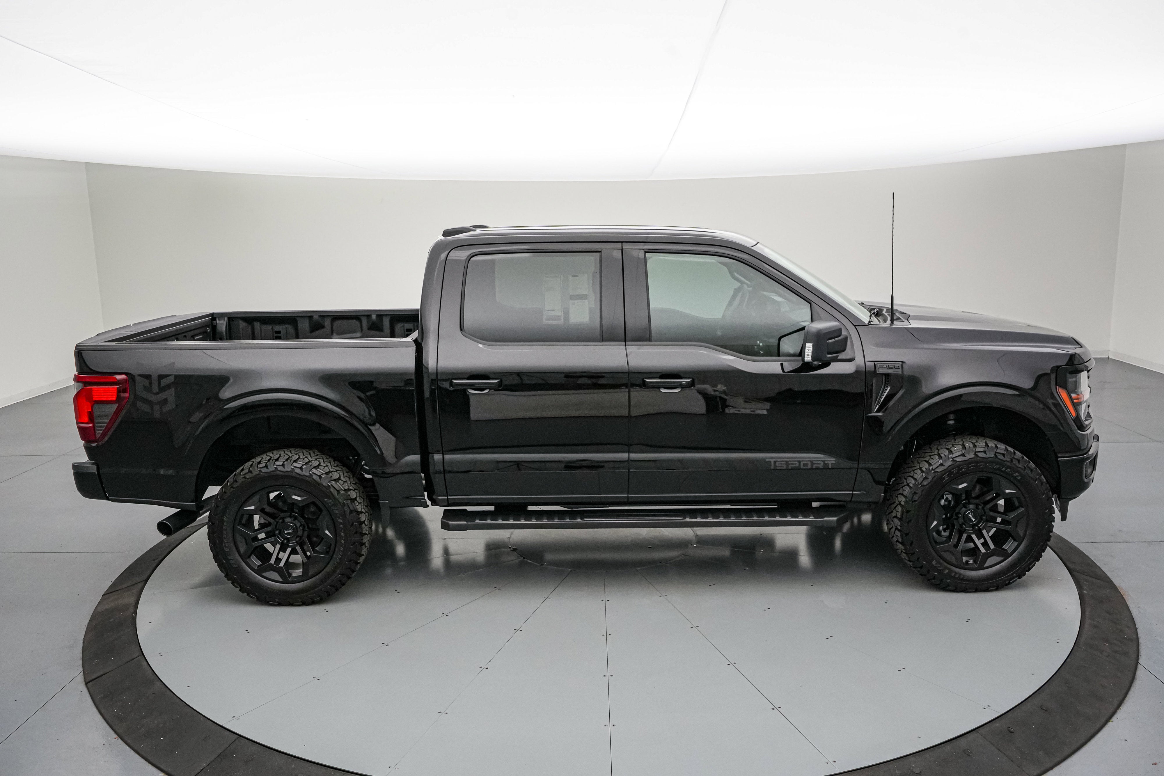 2026 Ford F-150 Timberline Sportsman