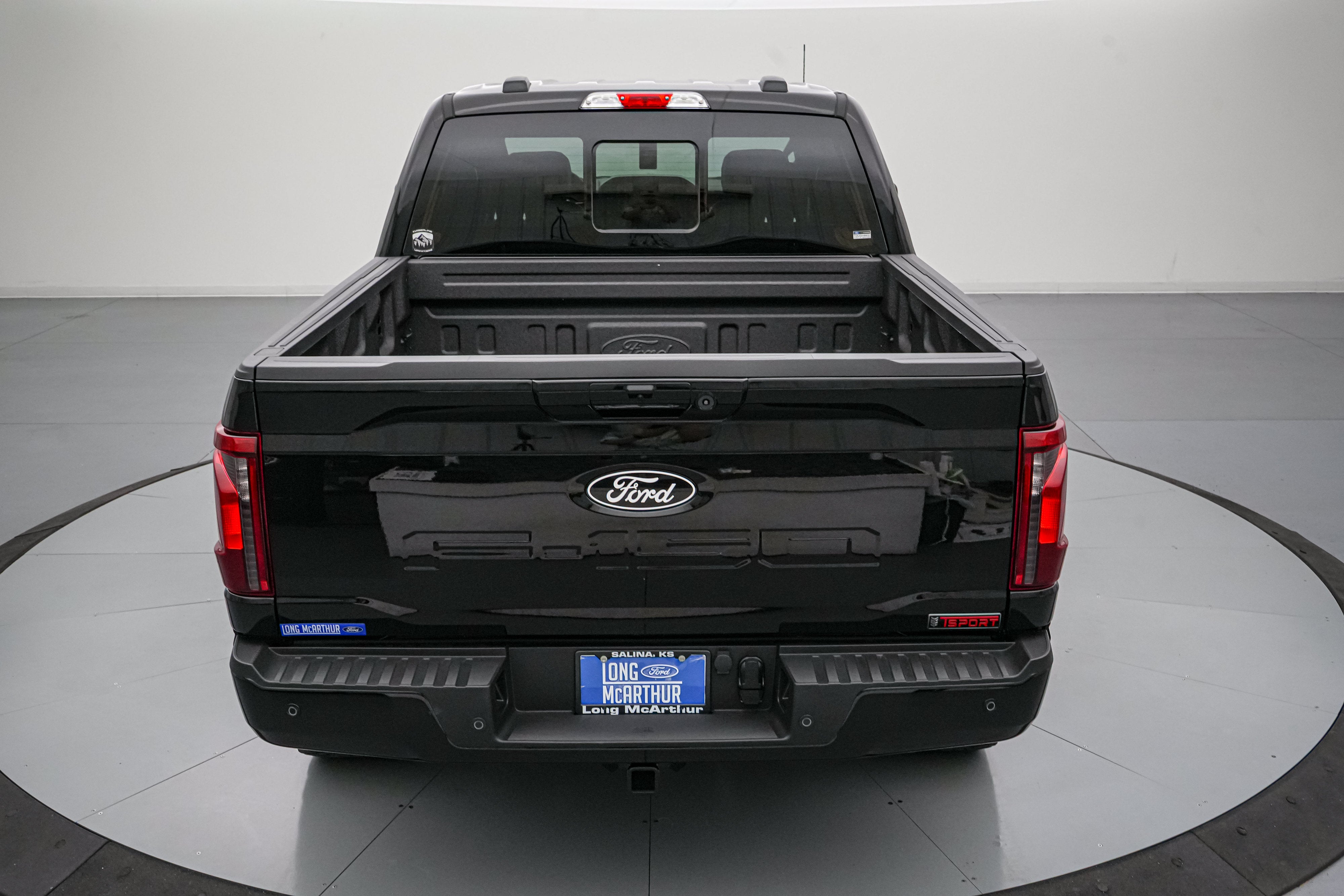 2026 Ford F-150 Timberline Sportsman