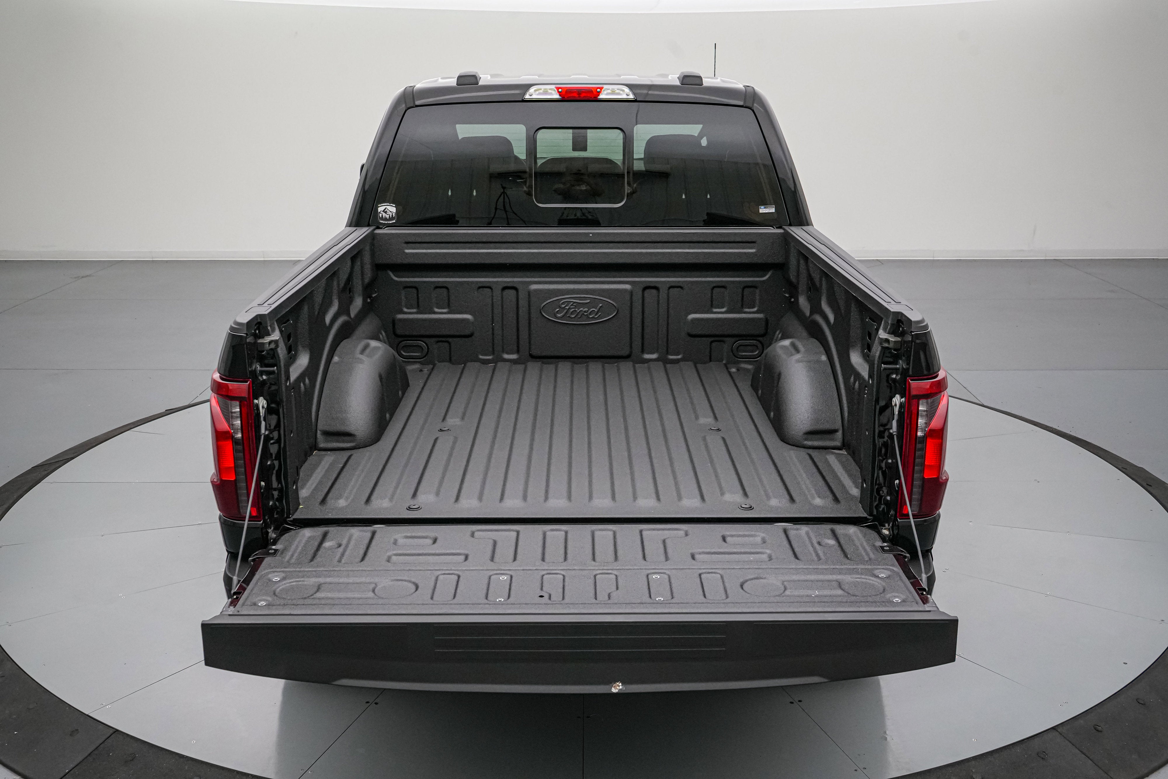 2026 Ford F-150 Timberline Sportsman