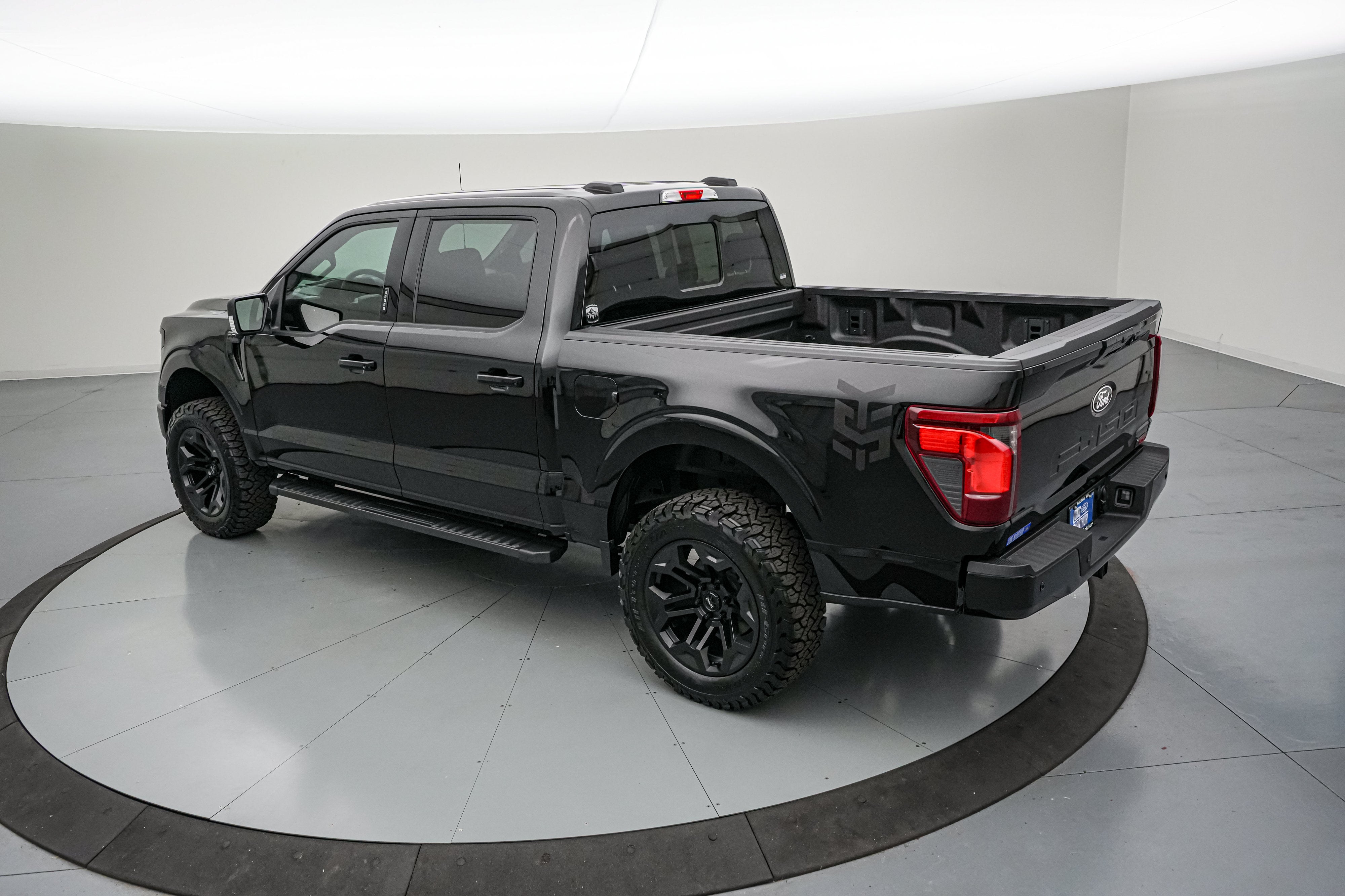 2026 Ford F-150 Timberline Sportsman