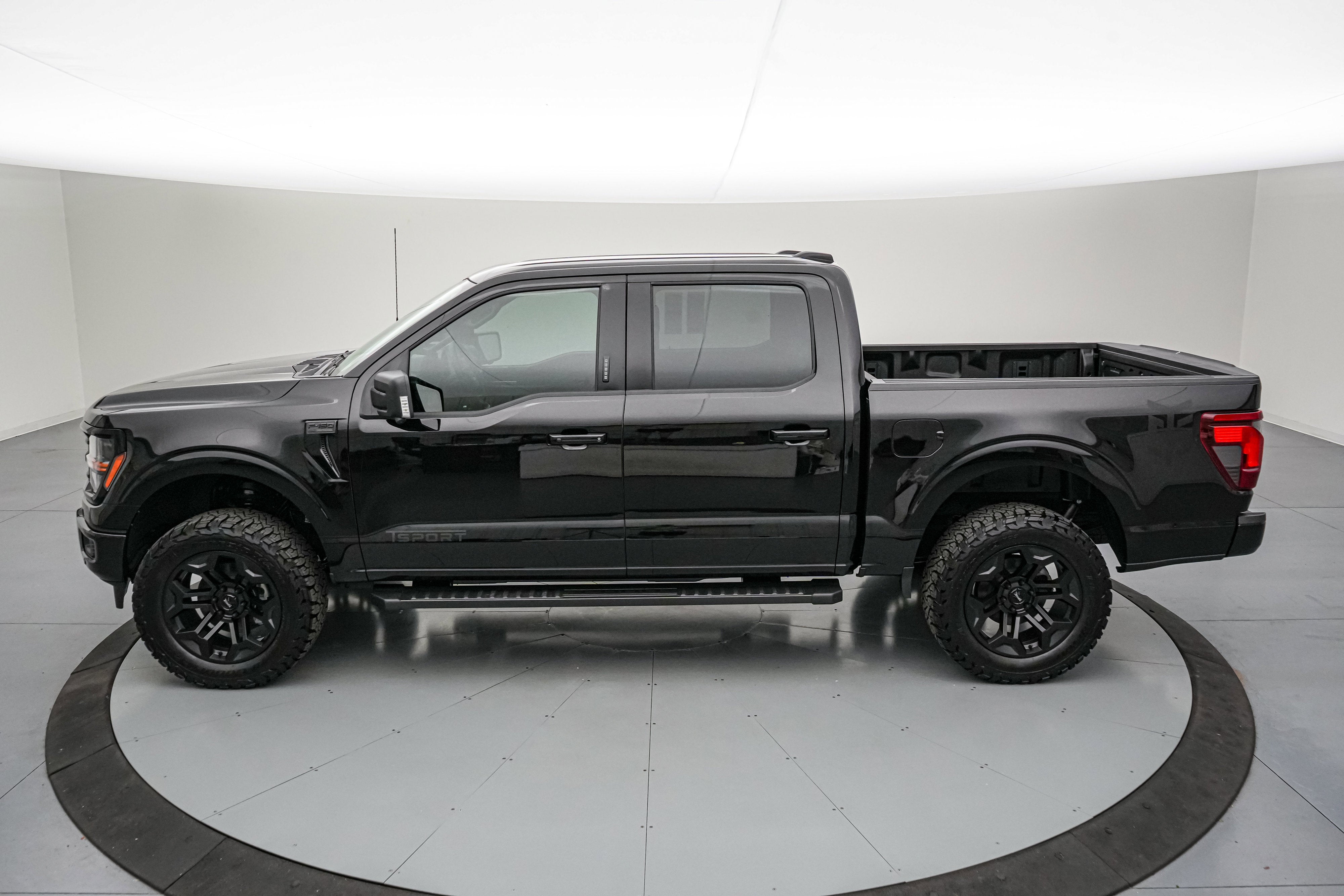 2026 Ford F-150 Timberline Sportsman