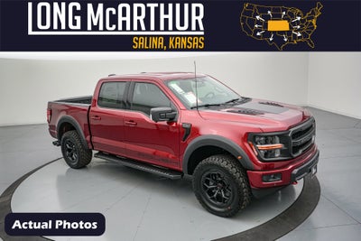 2026 Ford F-150 ROUSH Off Road XLT
