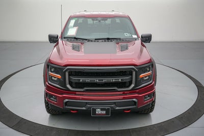 2026 Ford F-150 ROUSH Off Road XLT