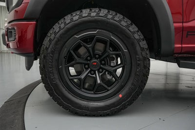 2026 Ford F-150 ROUSH Off Road XLT