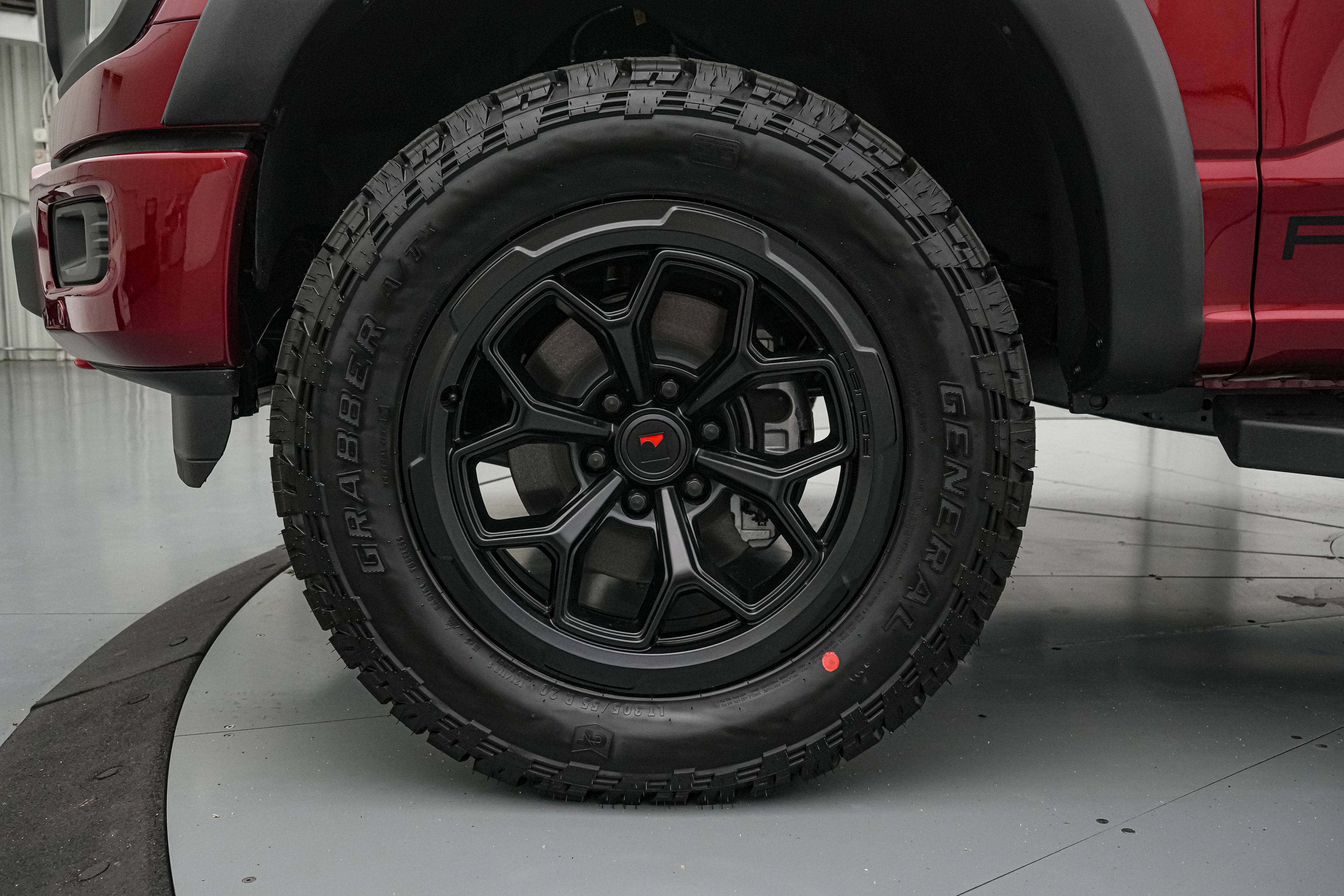2026 Ford F-150 ROUSH Off Road XLT