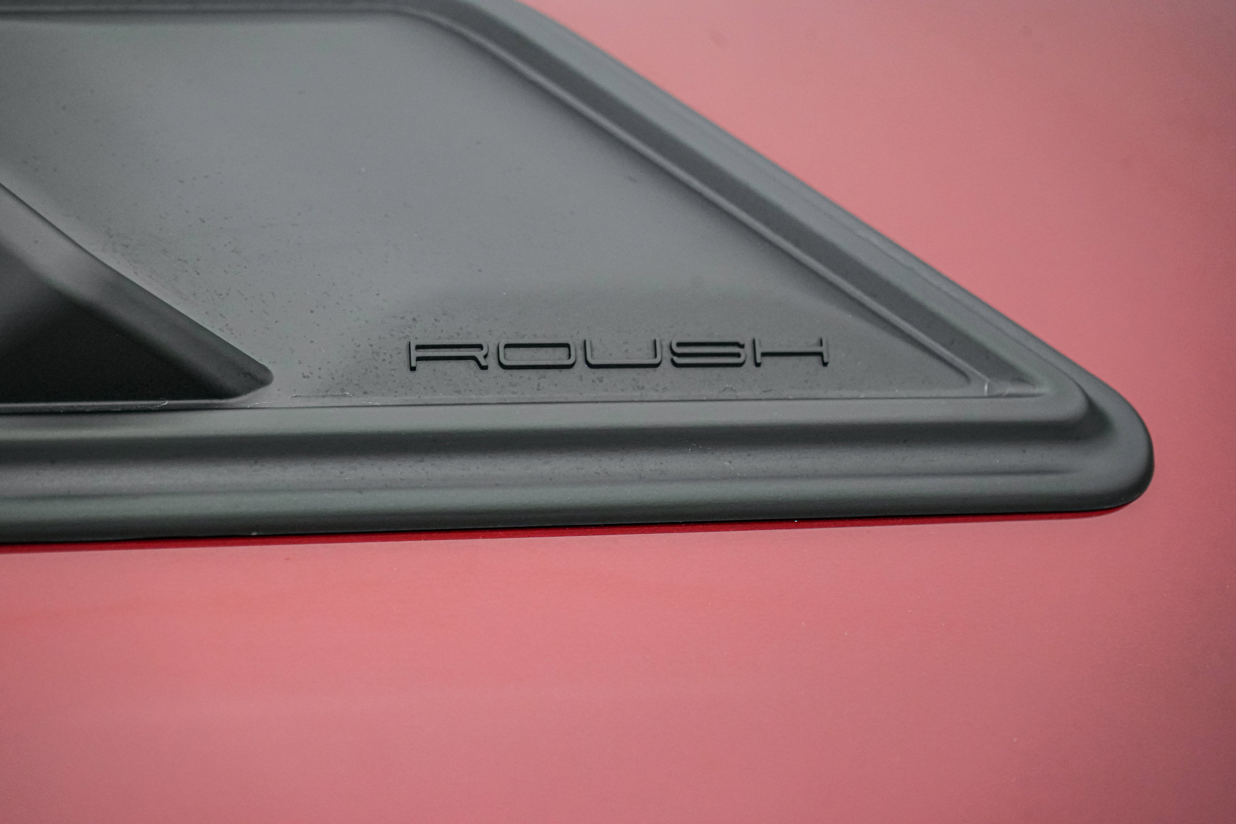2026 Ford F-150 ROUSH Off Road XLT