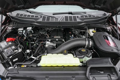2026 Ford F-150 ROUSH Off Road XLT