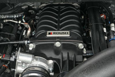 2026 Ford F-150 ROUSH Off Road XLT