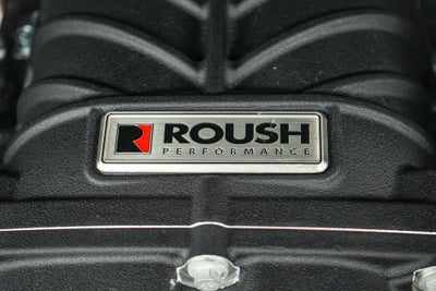 2026 Ford F-150 ROUSH Off Road XLT
