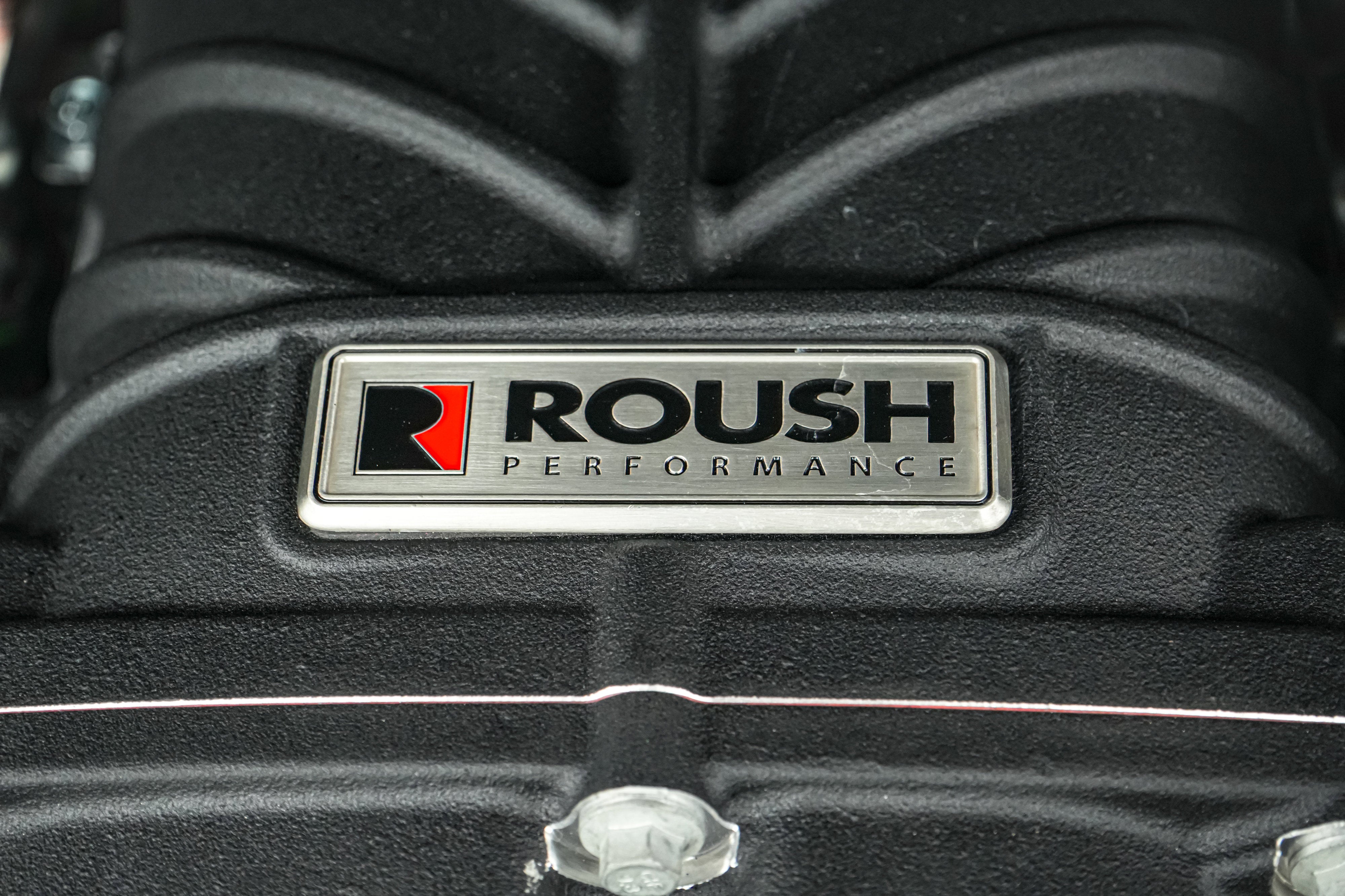 2026 Ford F-150 ROUSH Off Road XLT