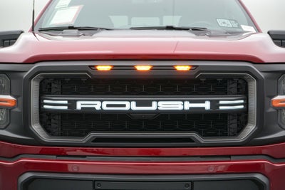 2026 Ford F-150 ROUSH Off Road XLT
