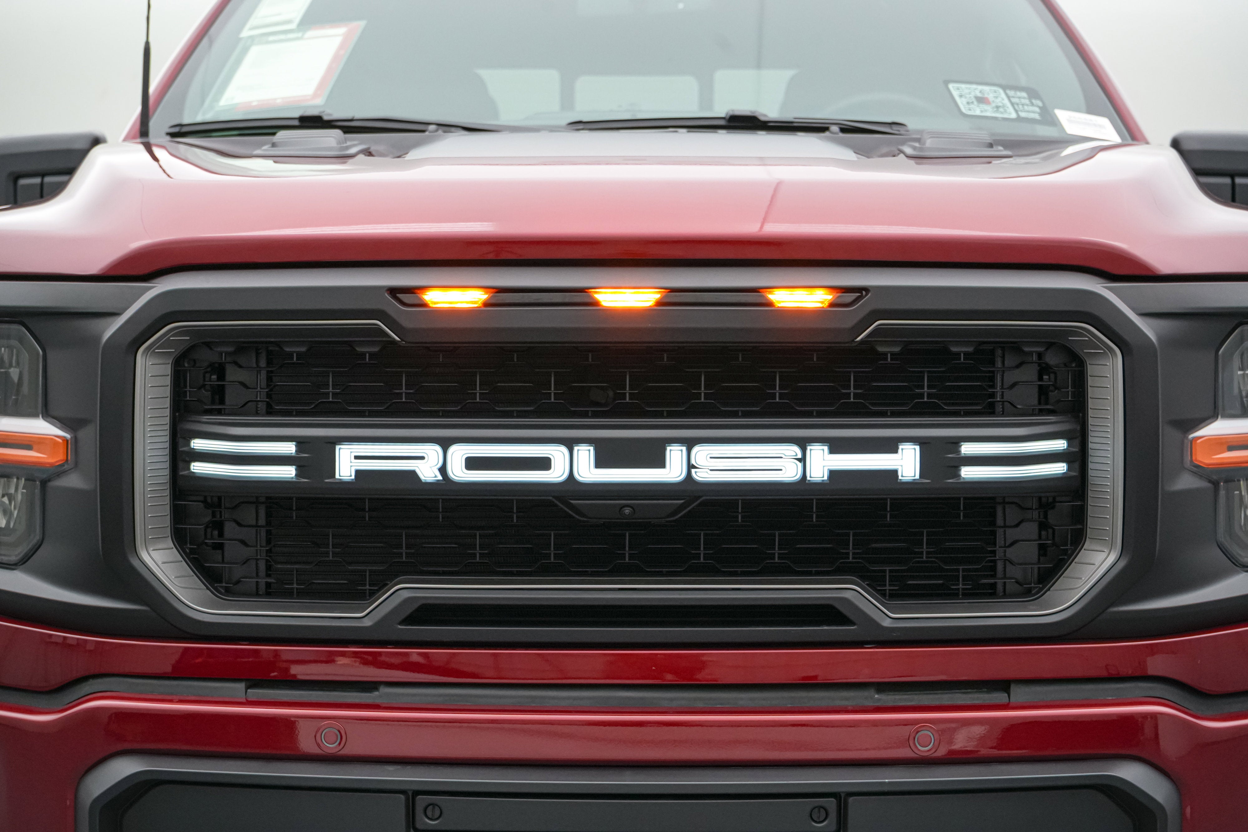 2026 Ford F-150 ROUSH Off Road XLT