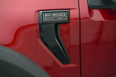 2026 Ford F-150 ROUSH Off Road XLT