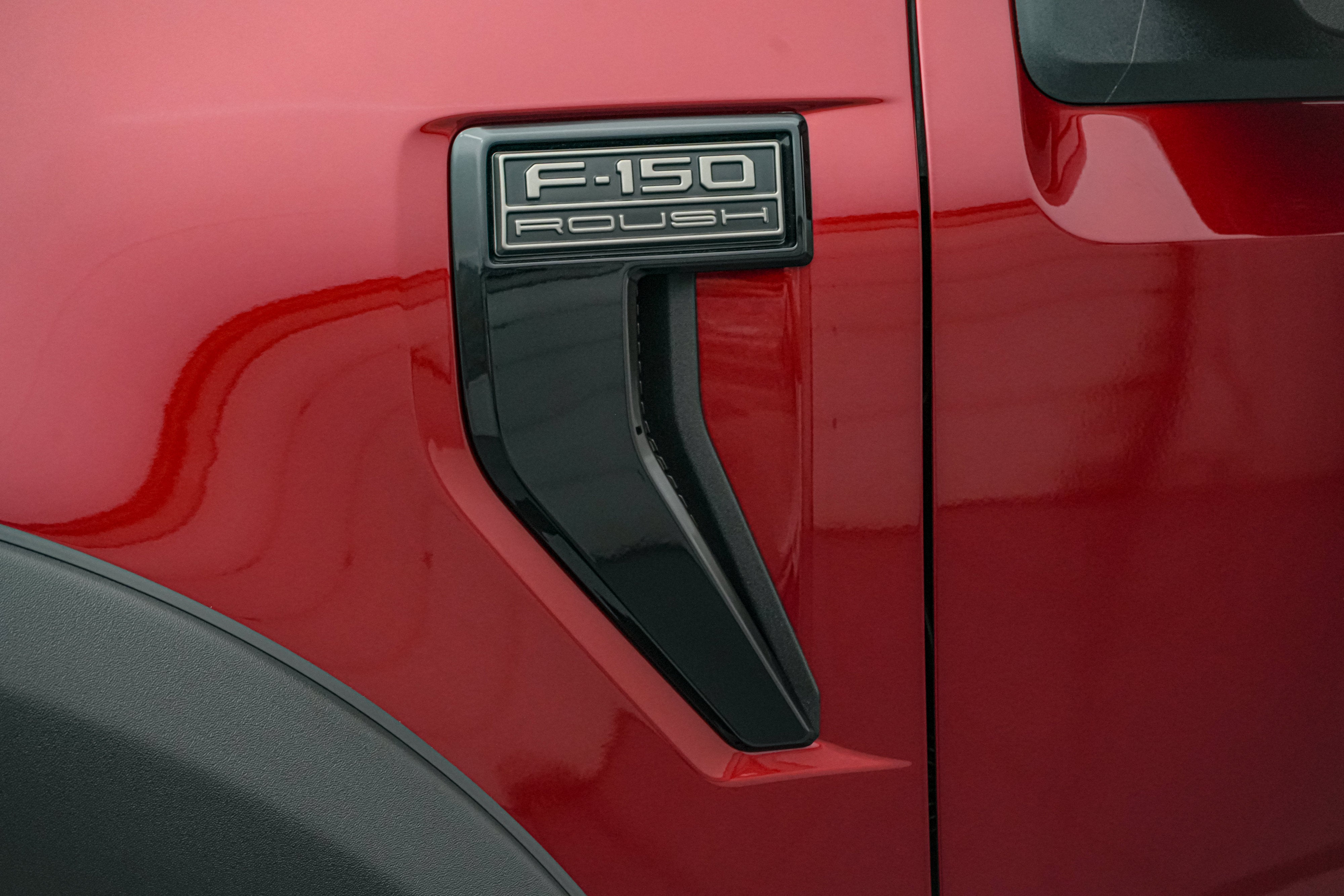 2026 Ford F-150 ROUSH Off Road XLT