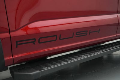 2026 Ford F-150 ROUSH Off Road XLT