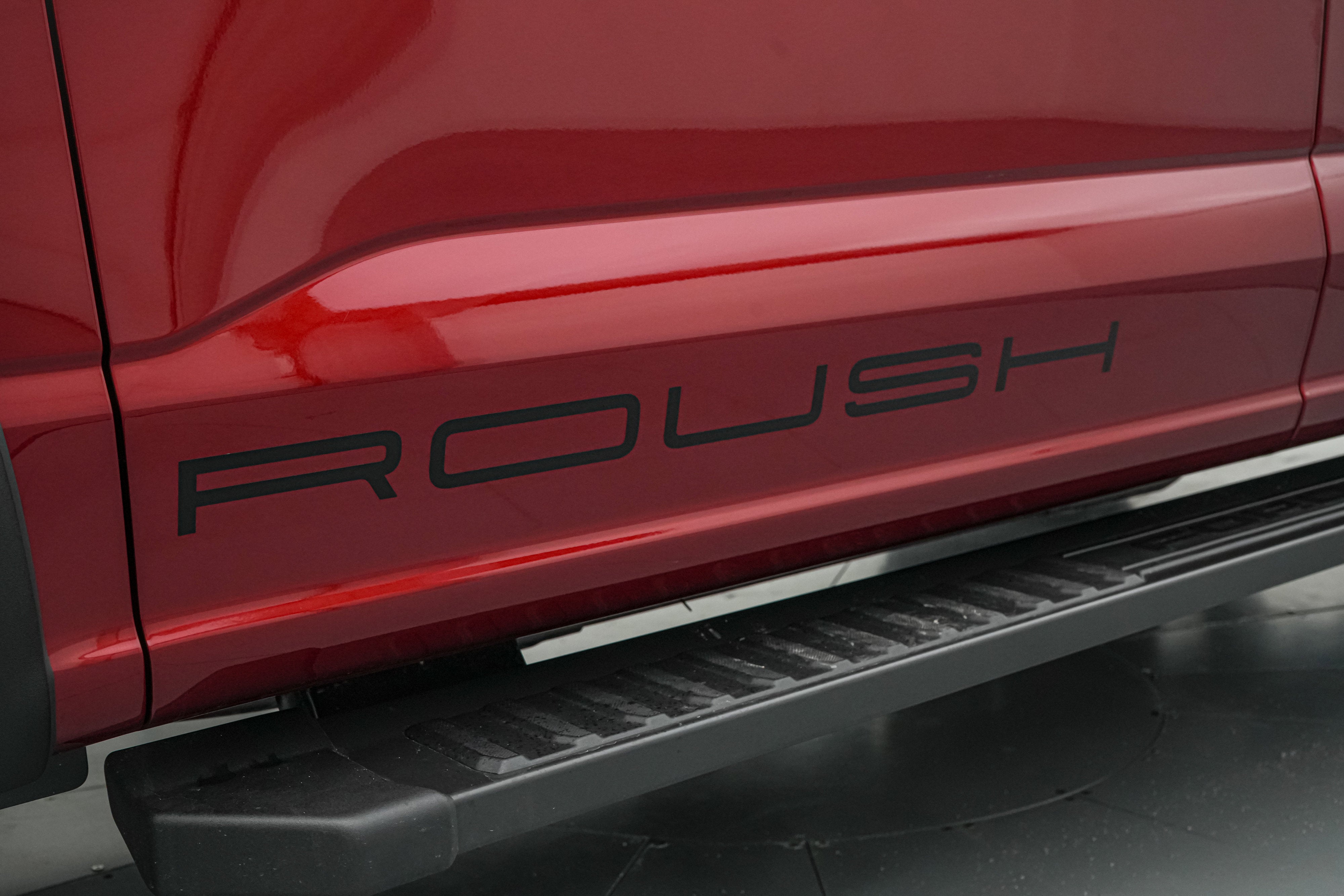 2026 Ford F-150 ROUSH Off Road XLT