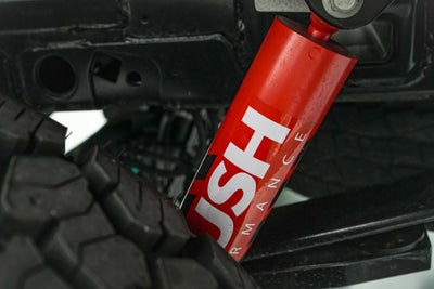 2026 Ford F-150 ROUSH Off Road XLT