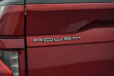 2026 Ford F-150 ROUSH Off Road XLT