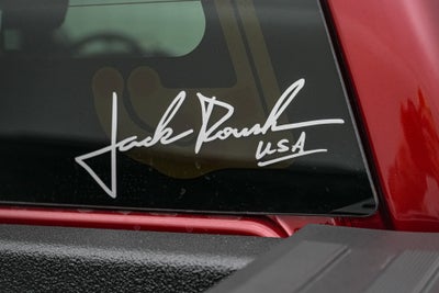2026 Ford F-150 ROUSH Off Road XLT