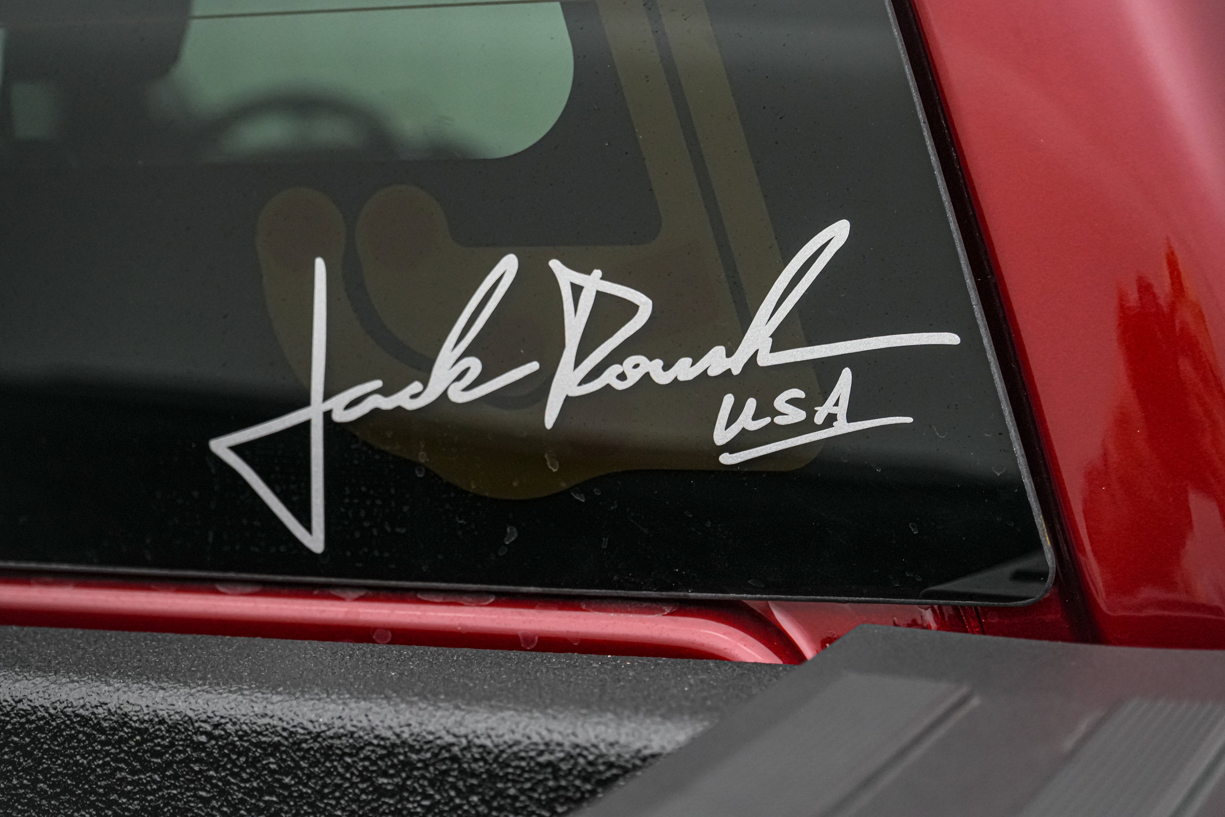 2026 Ford F-150 ROUSH Off Road XLT