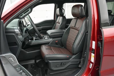 2026 Ford F-150 ROUSH Off Road XLT