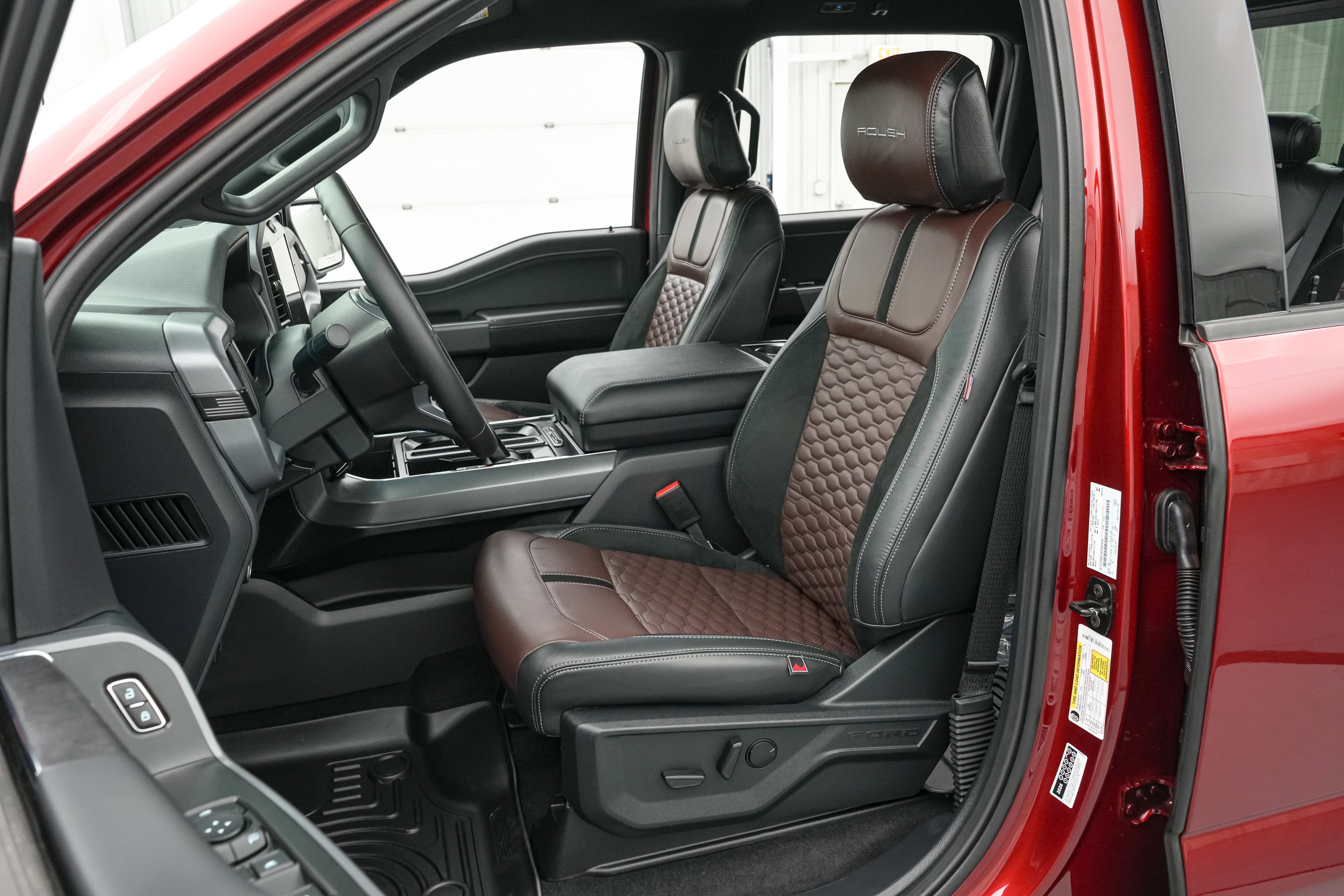 2026 Ford F-150 ROUSH Off Road XLT
