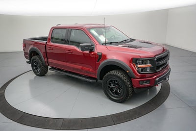 2026 Ford F-150 ROUSH Off Road XLT