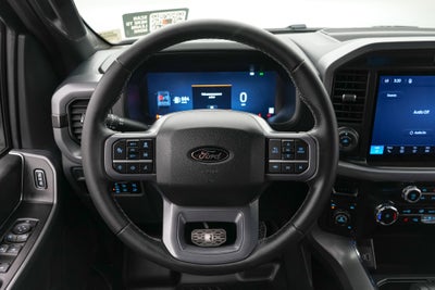 2026 Ford F-150 ROUSH Off Road XLT