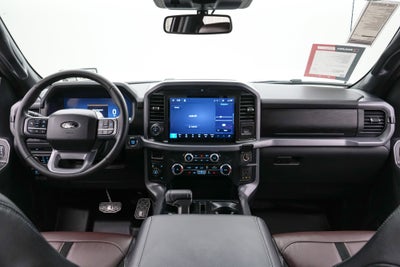 2026 Ford F-150 ROUSH Off Road XLT