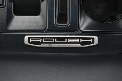 2026 Ford F-150 ROUSH Off Road XLT