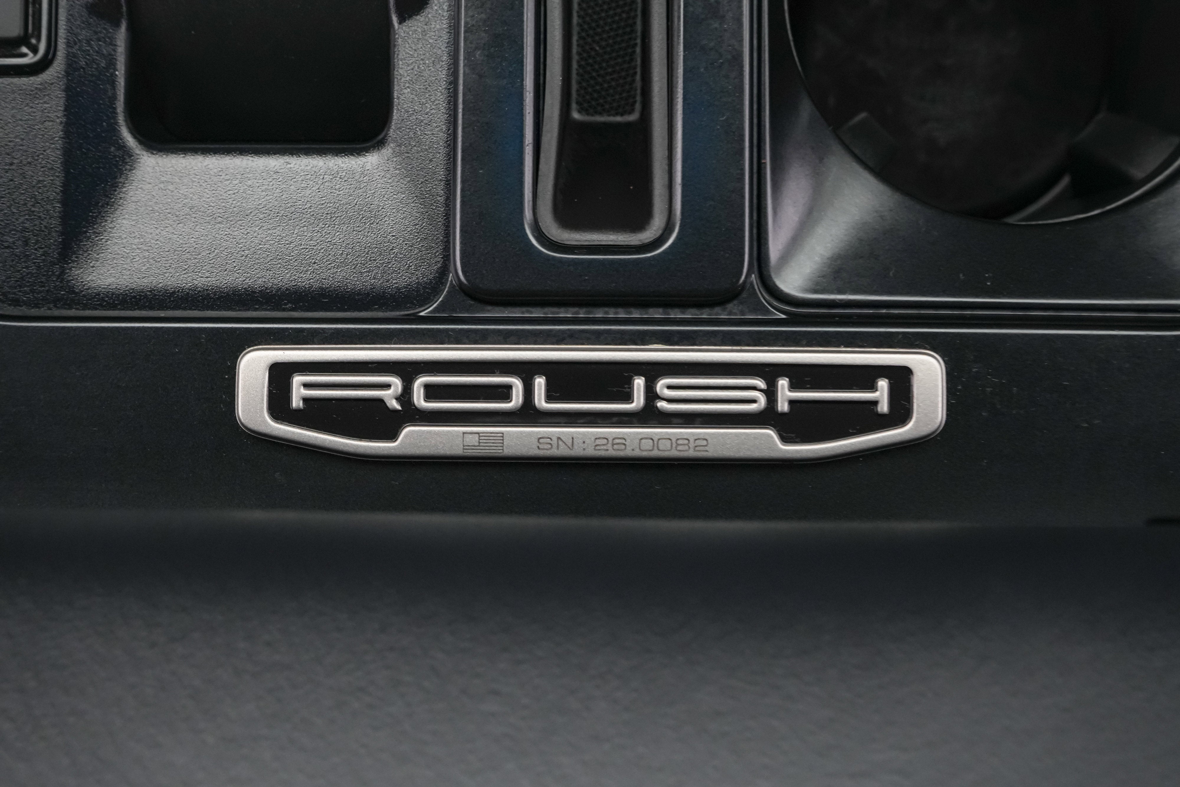 2026 Ford F-150 ROUSH Off Road XLT