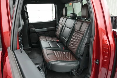 2026 Ford F-150 ROUSH Off Road XLT