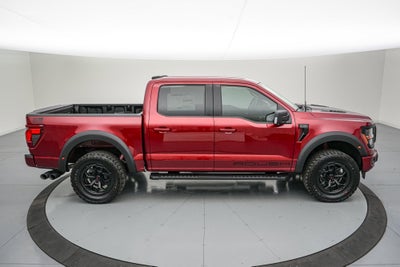 2026 Ford F-150 ROUSH Off Road XLT