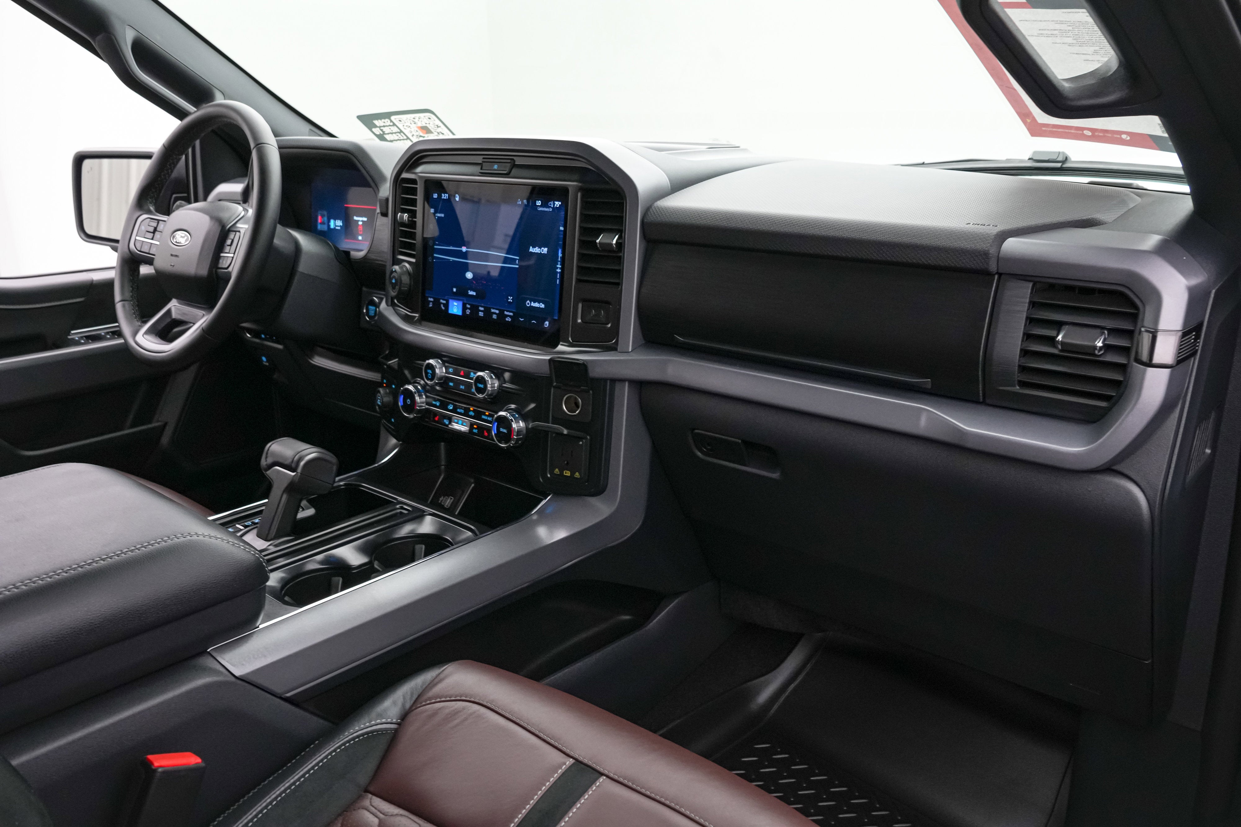 2026 Ford F-150 ROUSH Off Road XLT
