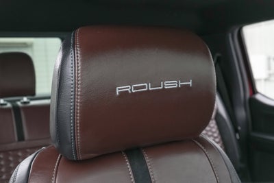 2026 Ford F-150 ROUSH Off Road XLT