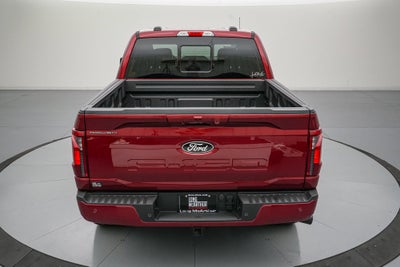 2026 Ford F-150 ROUSH Off Road XLT