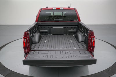 2026 Ford F-150 ROUSH Off Road XLT
