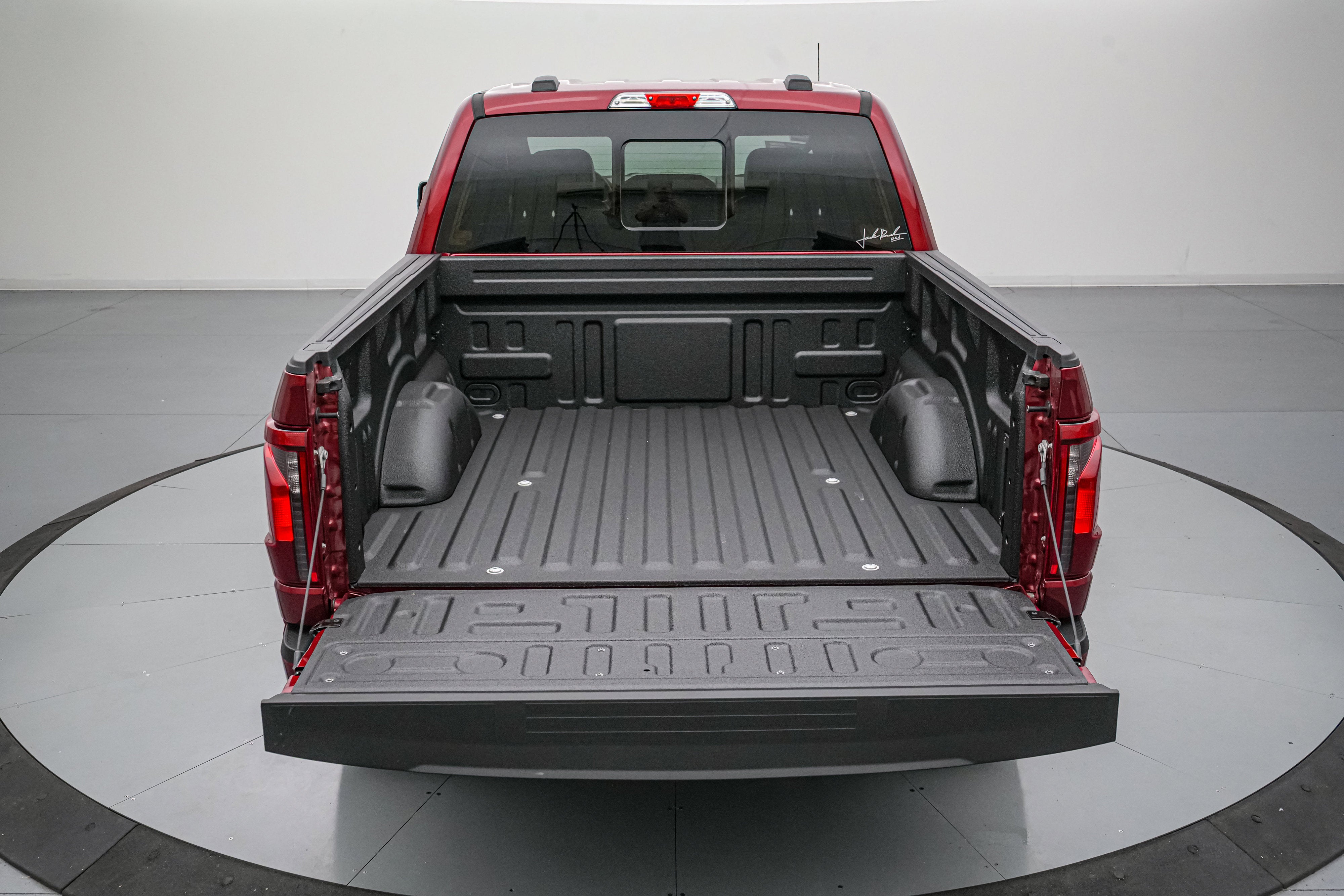 2026 Ford F-150 ROUSH Off Road XLT